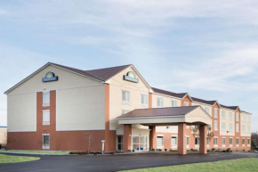  Days Inn by Wyndham Evans Mills/Fort Drum  Эванс Милс